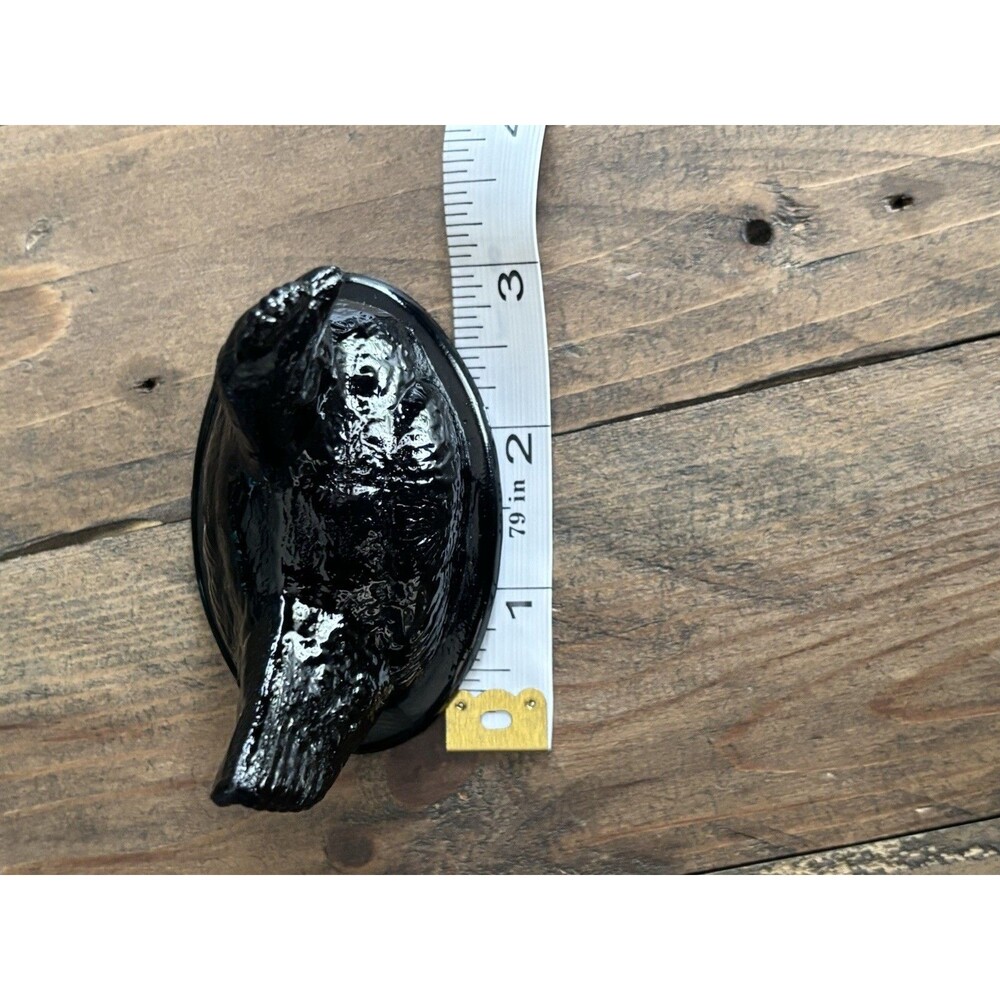 Vintage Westmoreland Hen 2.5” - Picture 4 of 5